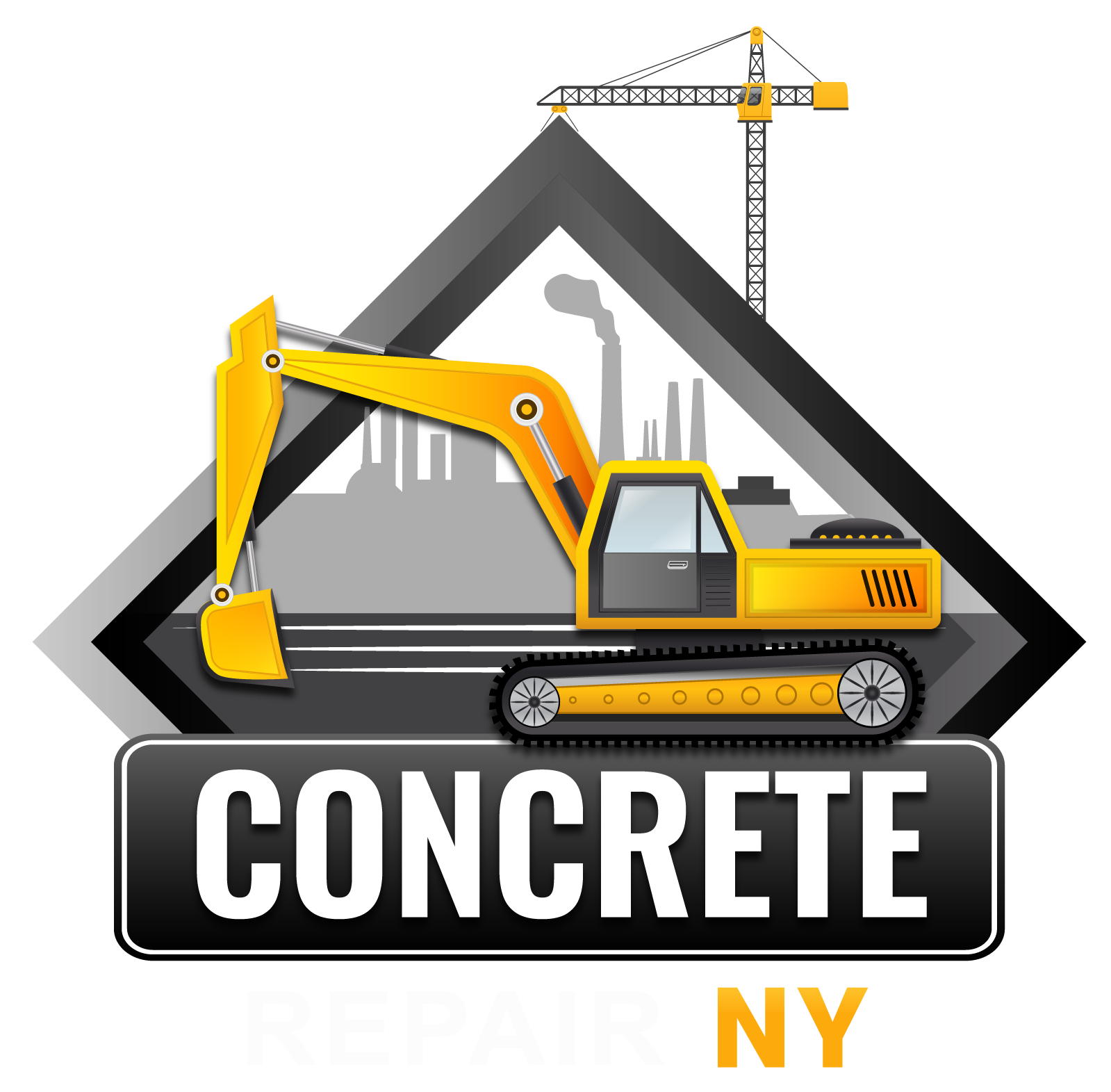 concrete repair nyc