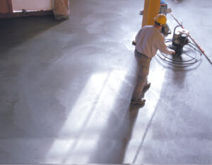 Professional concrete repair services Queens NY